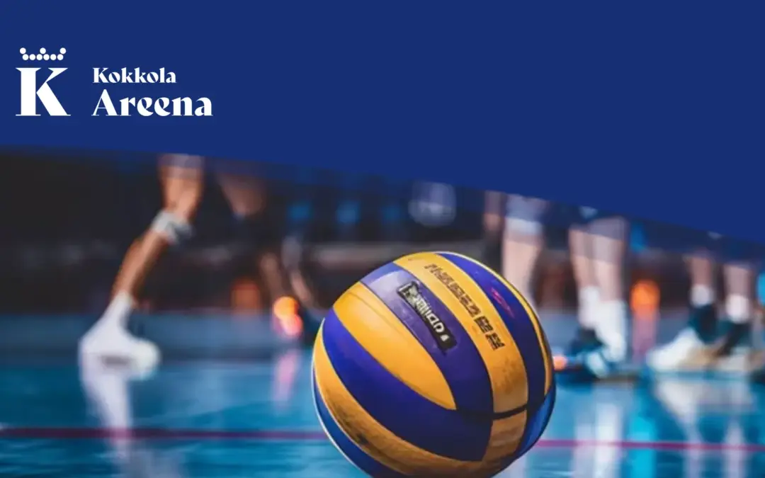 Järjestä tyhy -päivä Kokkola Areenalla