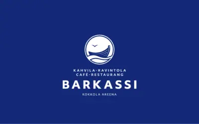 Tervetuloa kahvila-ravintola Barkassiin